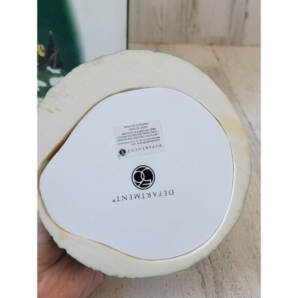 Dept 56 53407 Go Fly A Kite AS IS village accessory xmas - Picture 7 of 7